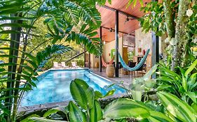 Villas Pina - Adults Only